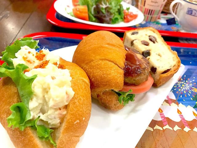 ケーニヒス クローネ 手づくりスイーツ館 - サブ画像2