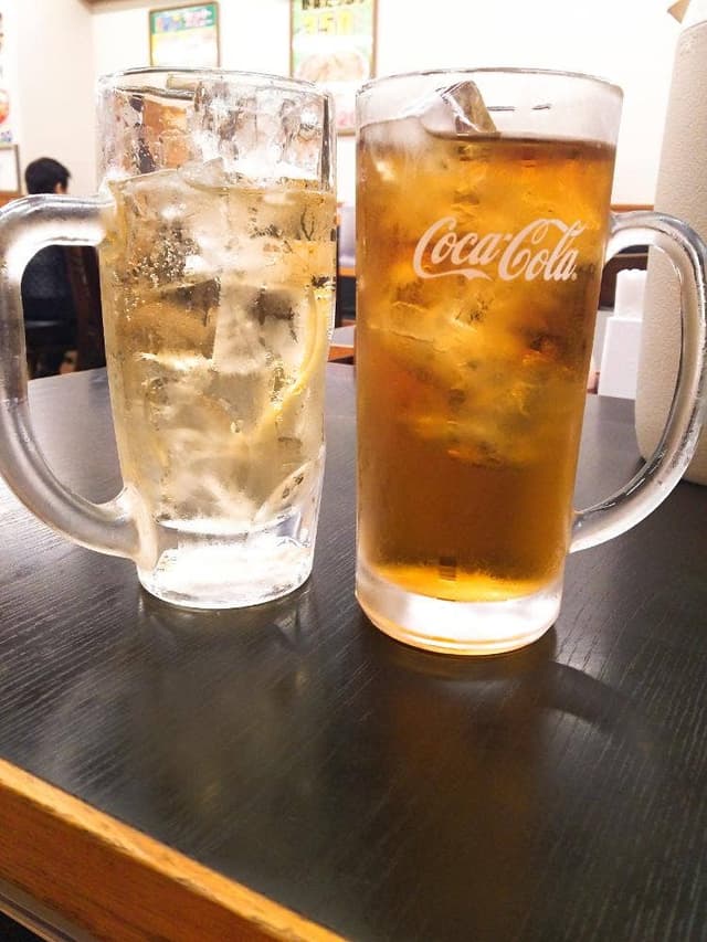 日高屋 小田急町田北口店 - サブ画像2