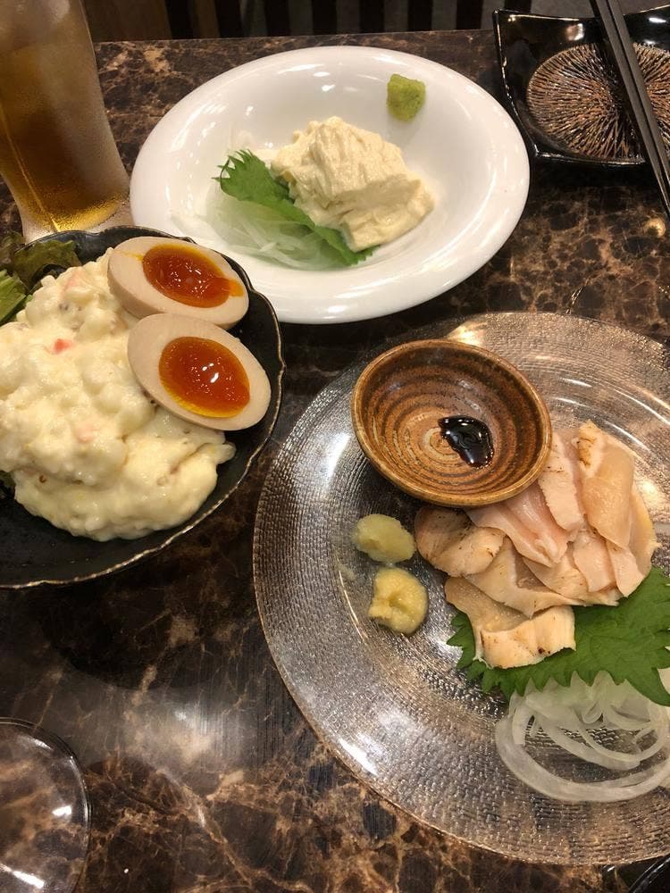 肉寿司&牛タンしゃぶ食べ放題 肉バル 酒肴人-しゅこうびと- 栄店