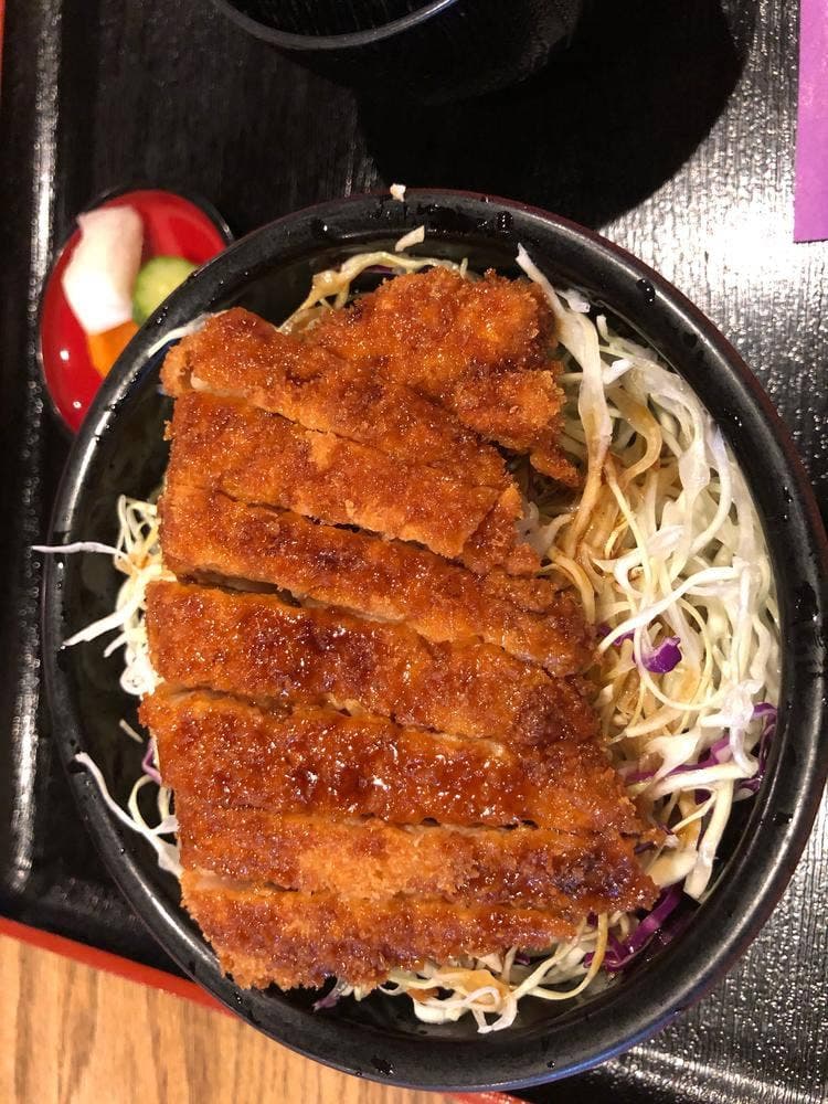 和食処 なかや
