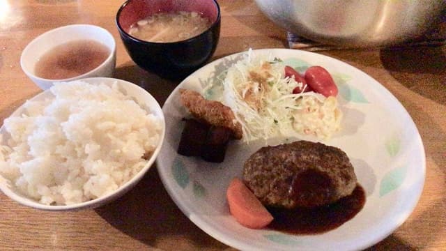 槍ヶ岳山荘 - サブ画像1