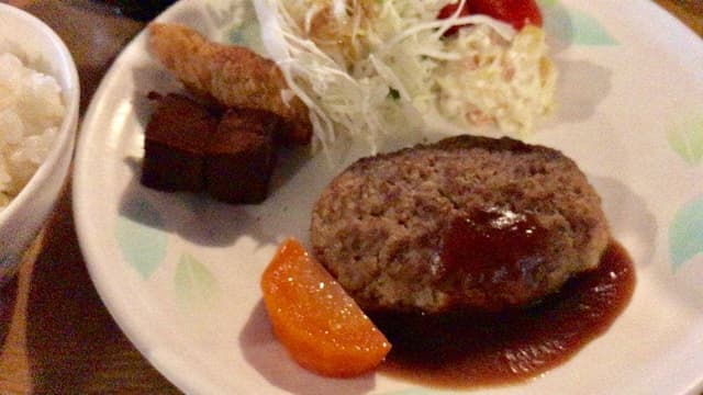 槍ヶ岳山荘 - サブ画像3