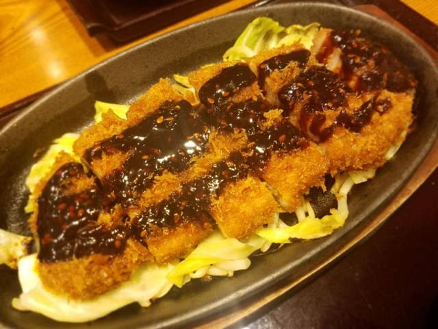 かつ華 甲府店 - サブ画像1