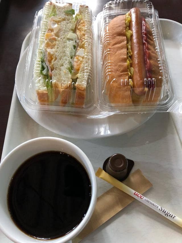 SAISAI CAFE さいさいきて屋 - サブ画像1