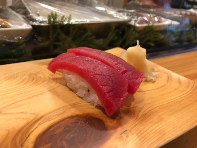とき鮨 - サブ画像2
