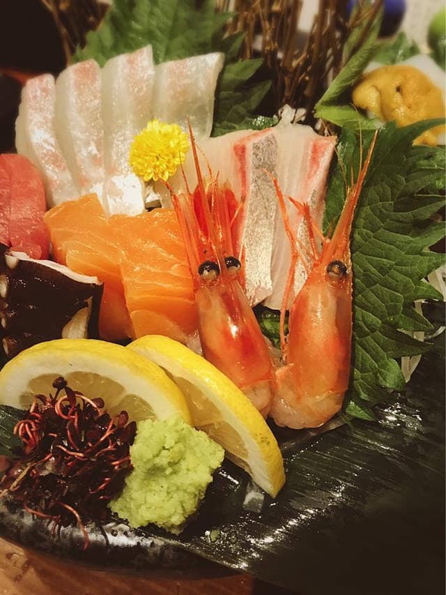 魚の銀や 緑地店 - サブ画像1