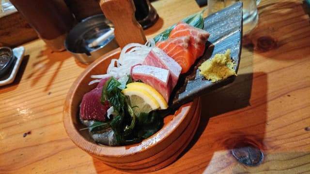 祐星 ウラなんば店 - サブ画像1
