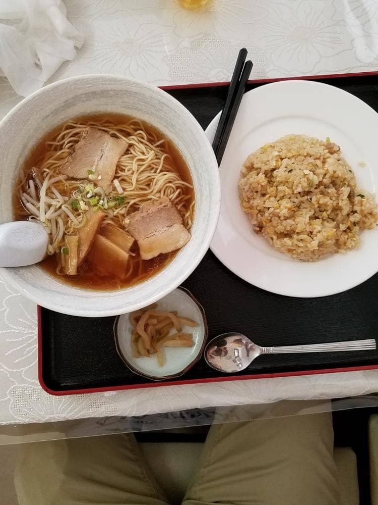 京味