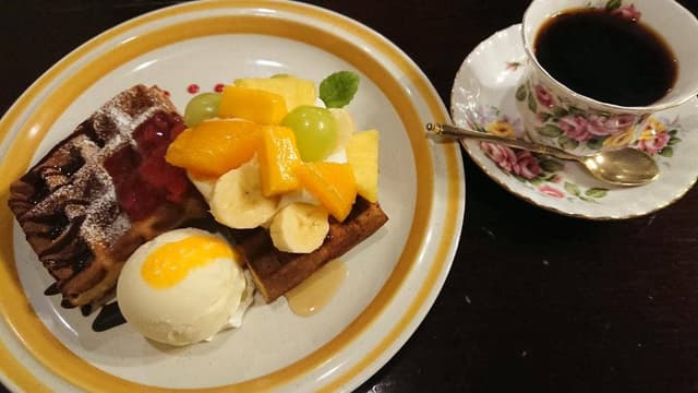 シャンソン物語 - サブ画像1