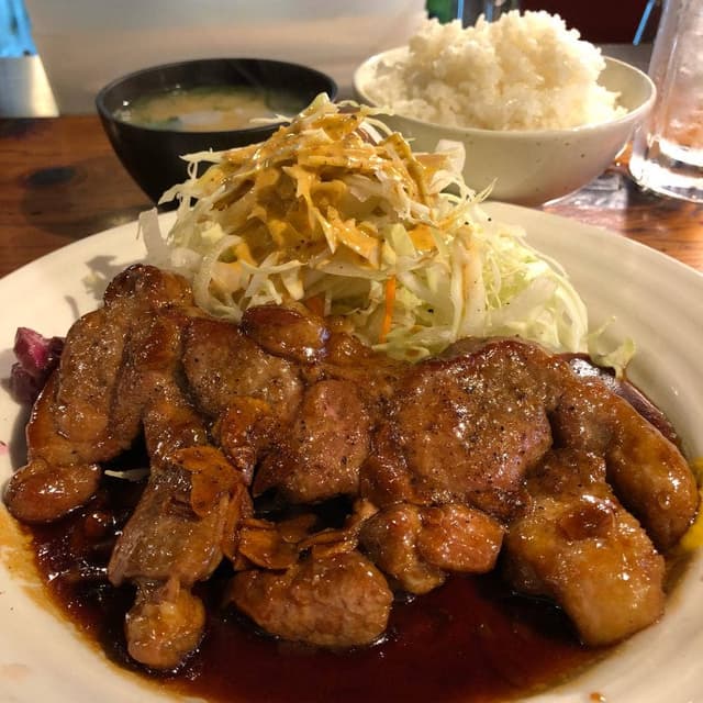 焼肉マル 南森町店 - サブ画像3