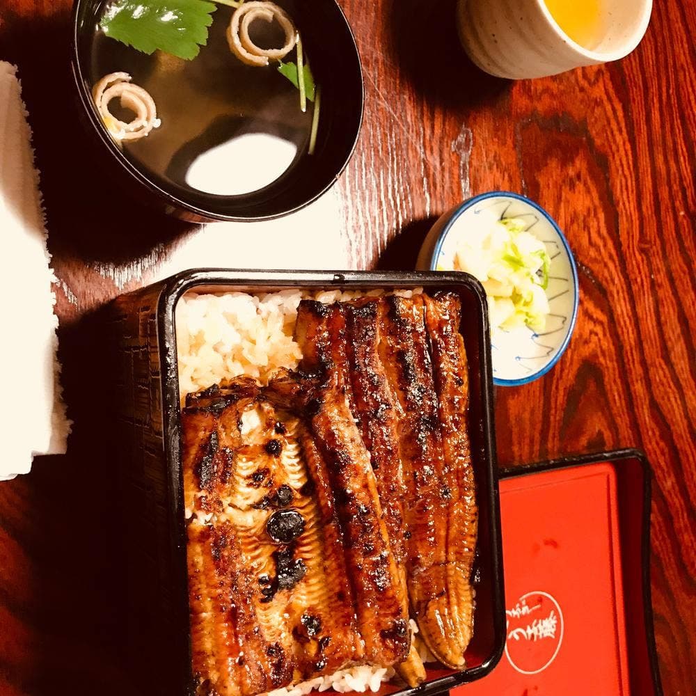 うな藤