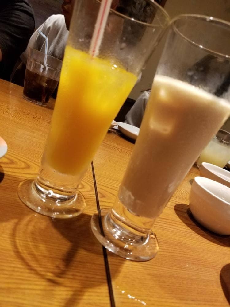 個室完備 海鮮居酒屋 はなの舞 VAL小山駅ビル店