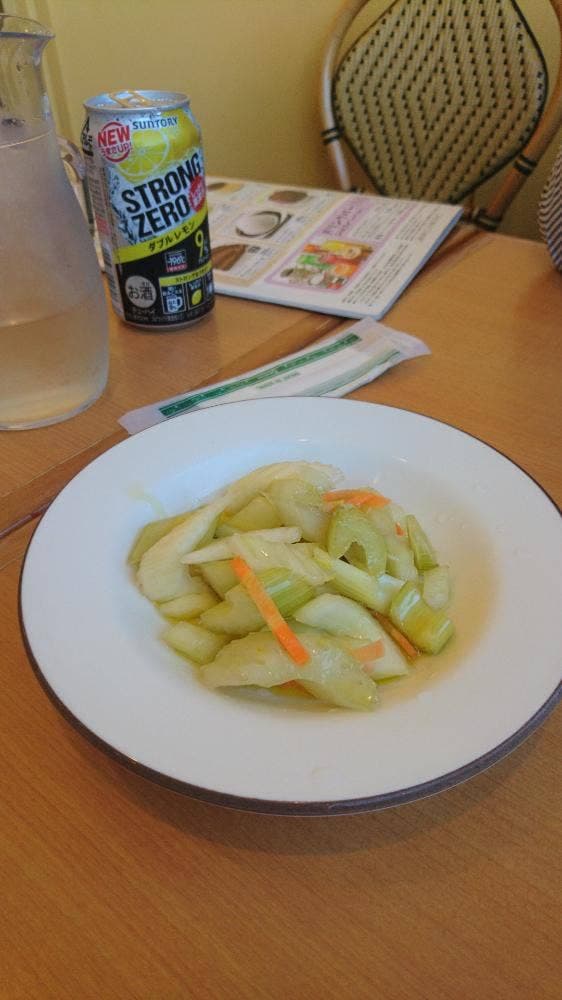 サイゼリヤ 水戸駅南口OPA店 - サブ画像1