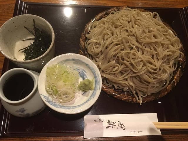 楽庵 - サブ画像1