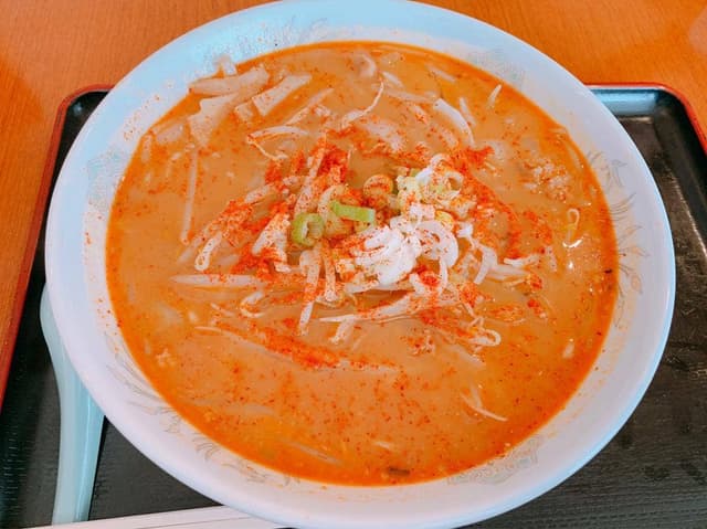 風連正麺 イオン名寄 - サブ画像1
