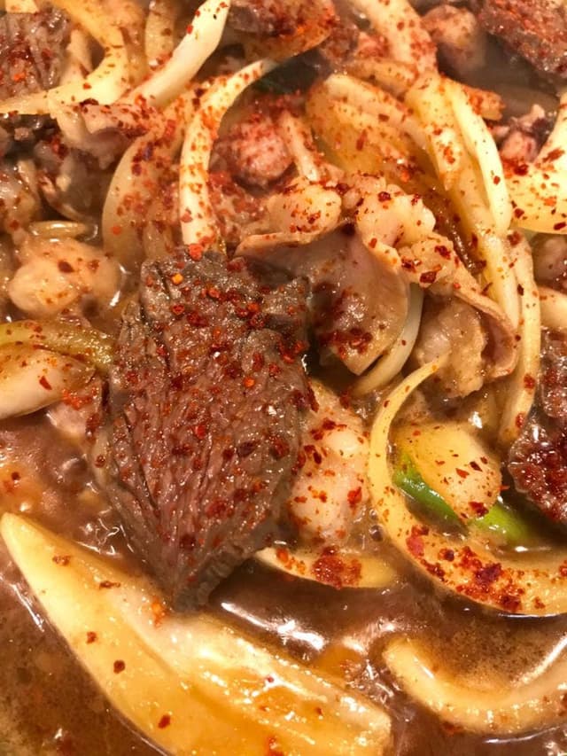 丹波鍋ホルモンかわむら - サブ画像2