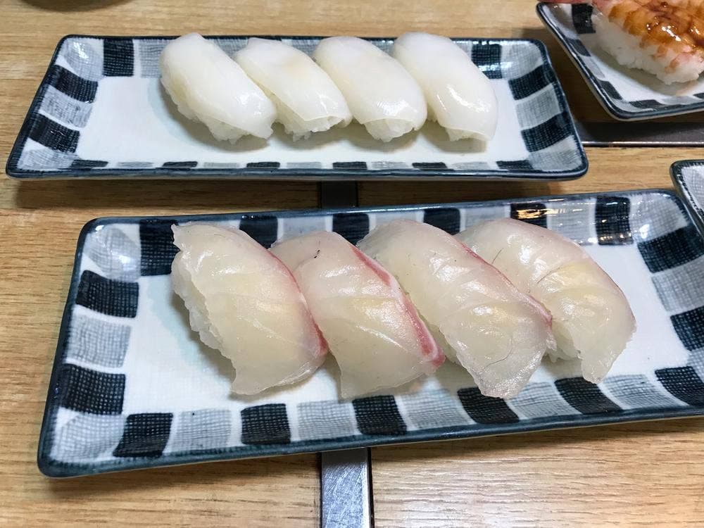 大旺寿司
