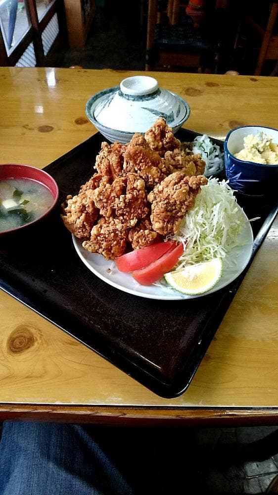 おかめ食堂 - サブ画像2