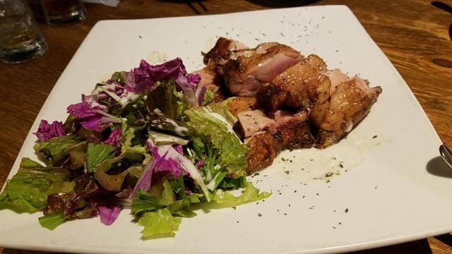 炭焼きグリル孫三郎 かご町店 - サブ画像1