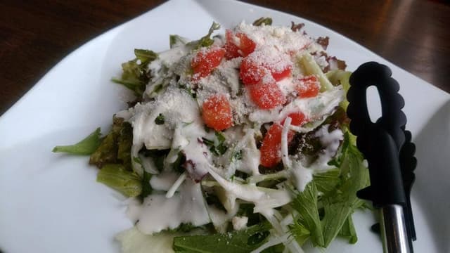 レストラン&バー ラモーネ - サブ画像3