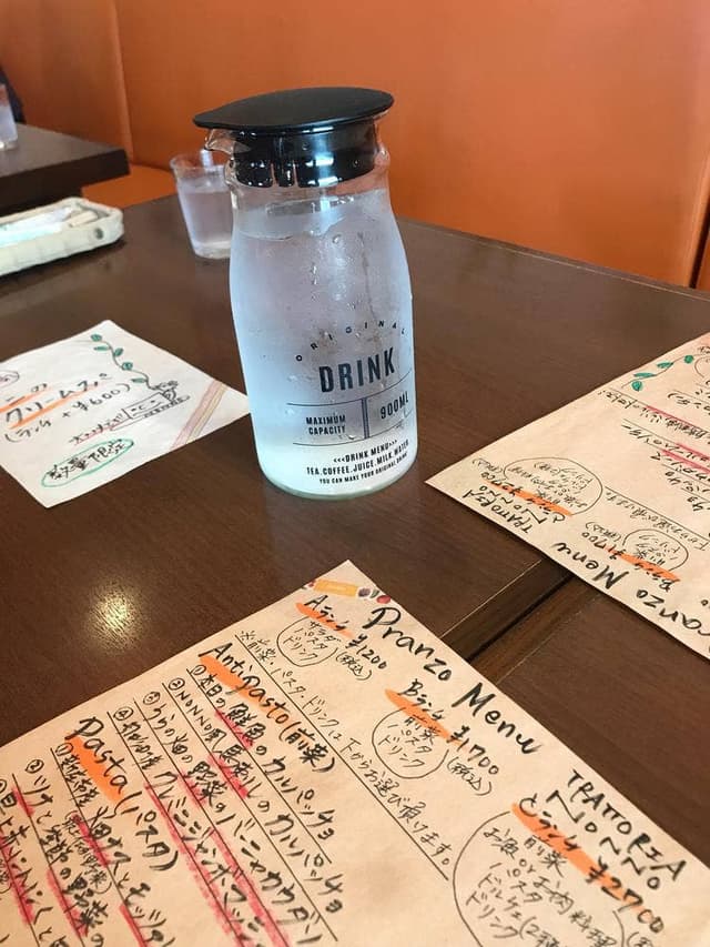 TRATTORIA NONNO - サブ画像1