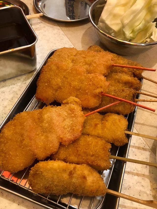 串カツ田中 江南店 - サブ画像1