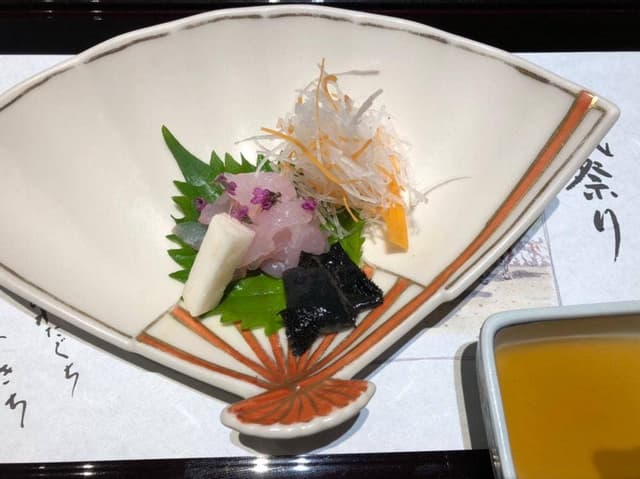 美濃吉 そごう千葉店 - サブ画像3
