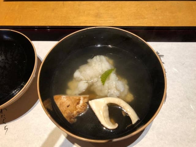 美濃吉 そごう千葉店 - サブ画像2