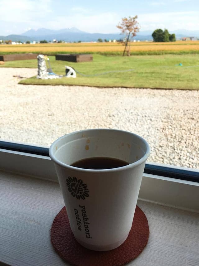 ヨシノリコーヒー - サブ画像1