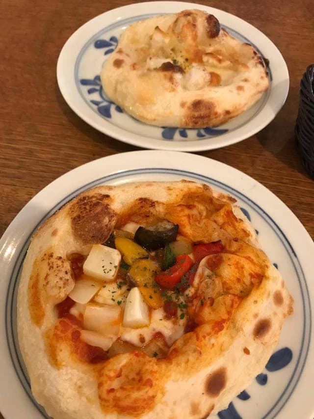 鎌倉パスタ 京都伏見店 - サブ画像2