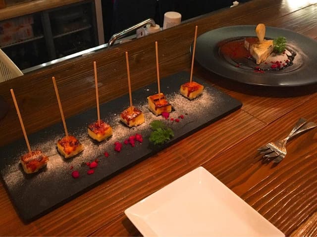 ルナ ヴィーノ - サブ画像3