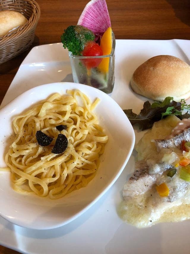 GARDEN TERRACE LION 立命館いばらきフューチャープラザ店 - サブ画像3