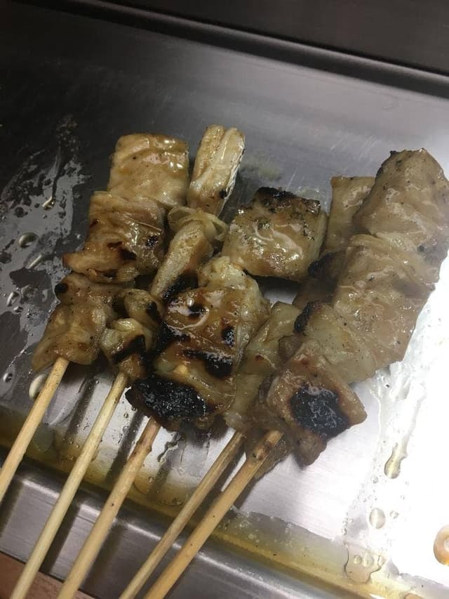 やきとりの名門 秋吉 豊岡店 - サブ画像3