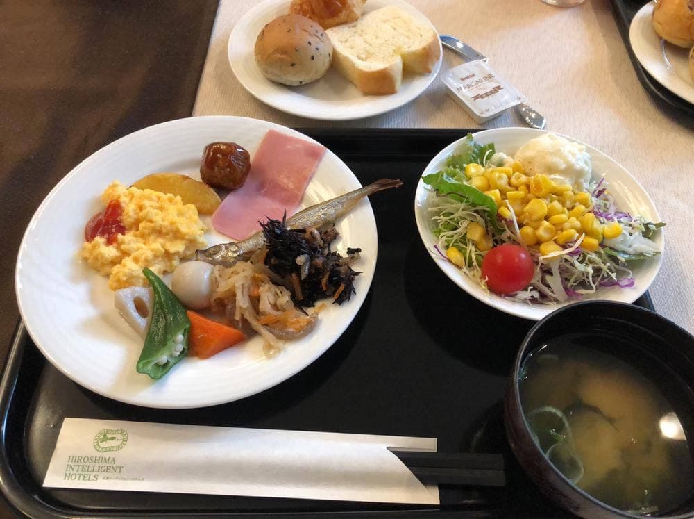 レストラン チェリーハーヴェスト