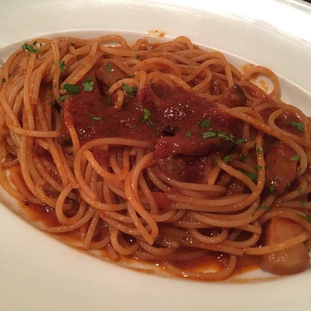 Trattoria ETERNITA