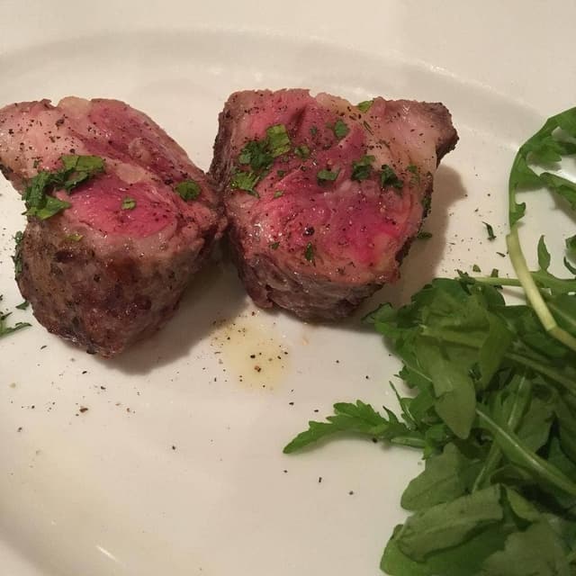 Trattoria ETERNITA - サブ画像1