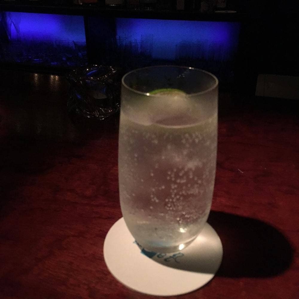 サンセット
