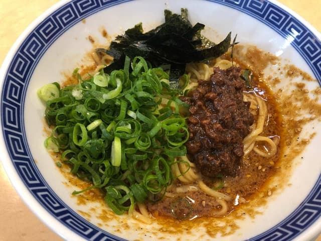 ラーメン食堂 一生懸麺 - サブ画像2