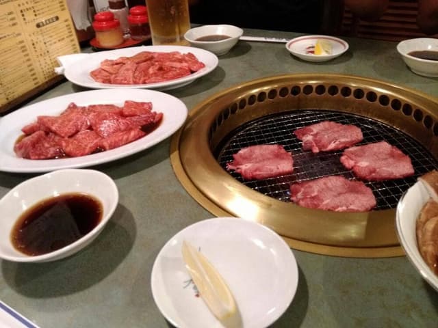 食道園 - サブ画像3