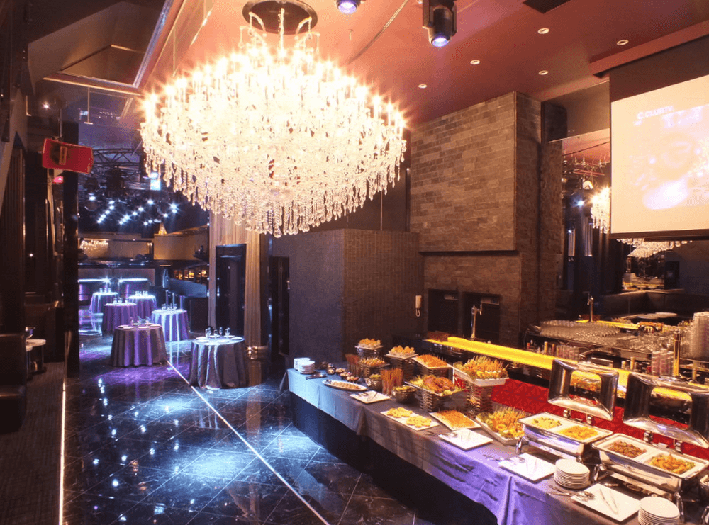 貸切スペース TOWER OF VABEL 六本木