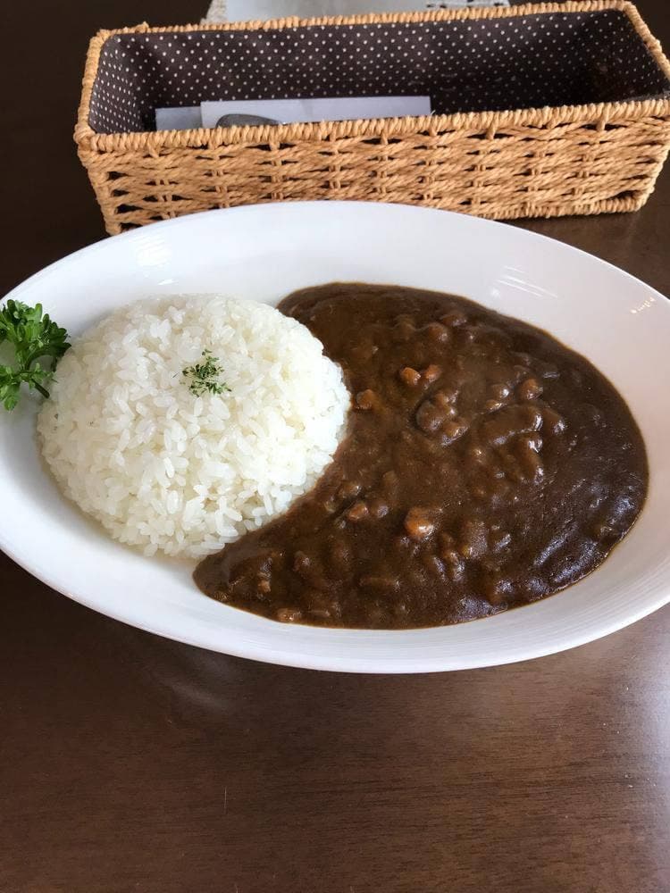 Curry&Cafe Mirai