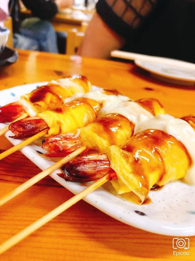 ダイワ食堂 天七店 - サブ画像1