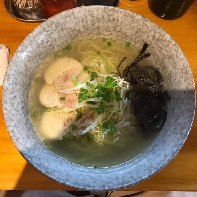 麺飯・酒楼 美浜や - サブ画像2