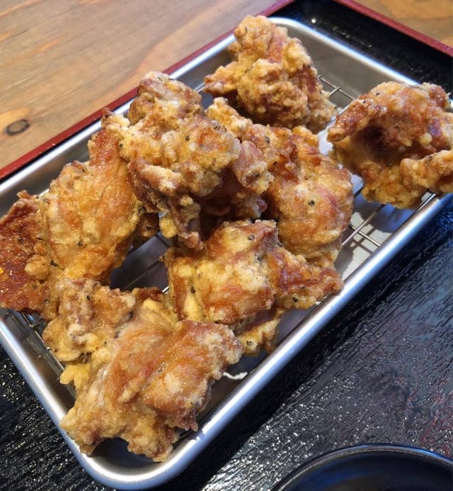 熱々屋 常滑駅前店 - サブ画像1