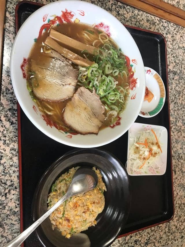 ラーメン味良 - サブ画像1
