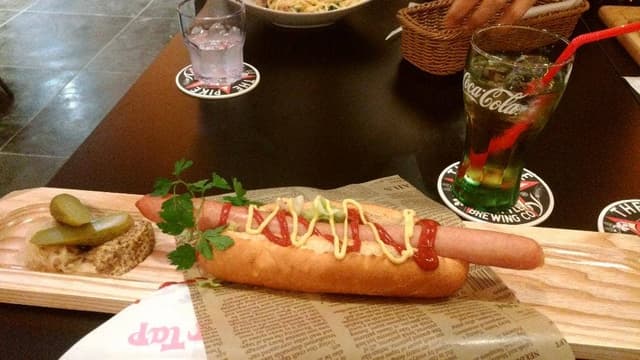 THE PIKE BREWING RESTAURANT & CRAFT BEER BAR - サブ画像1