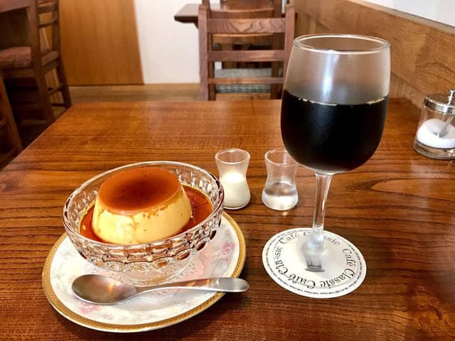 Cafe Classic - サブ画像2