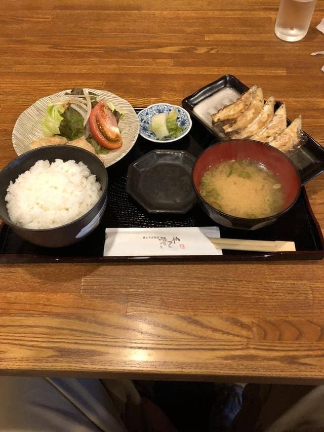 ぎょうざ菜館 きてや - サブ画像1