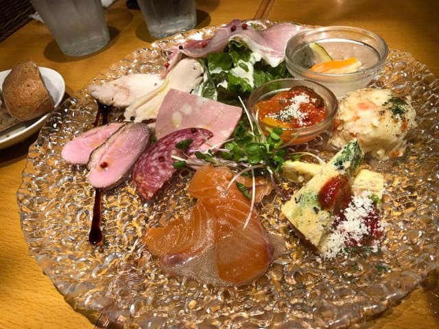 ITALIAN QUATRO 京都駅前店 - サブ画像3