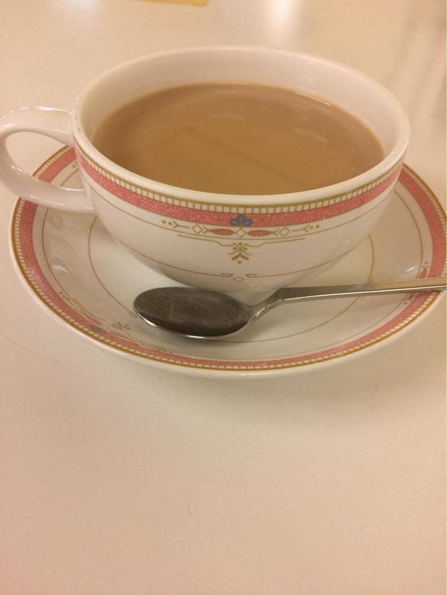 コーヒーショップ TIFFANY - サブ画像1
